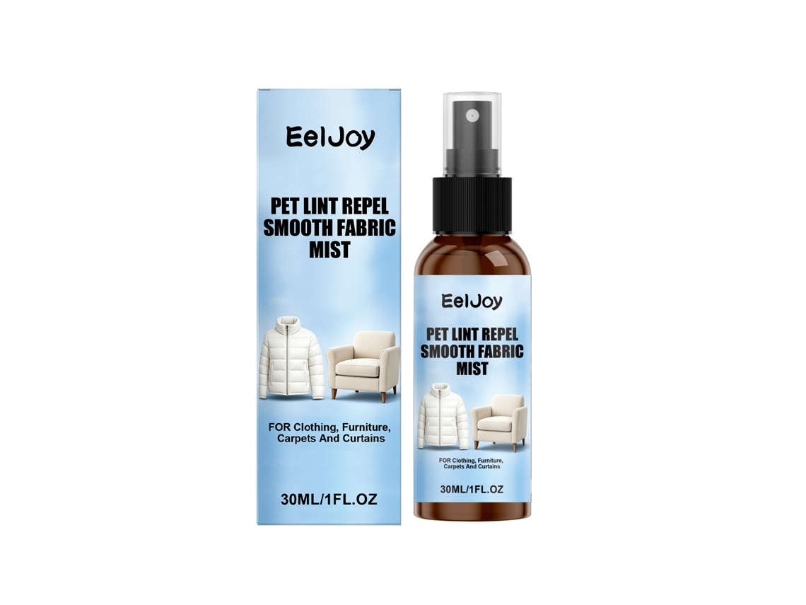 Spray Antiaderente para Cabelo de Pets