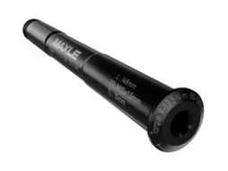 Eixo ROCK SHOX BY SRAM Rockshox Maxle Stealth Front Road 125 9 Road (15x100 cm)