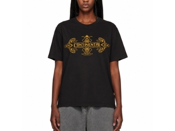 Rockinstone John Wick Continental Nyc Black Adult T-shirt Size:xxl