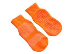 3 Pares de Meias Infantis de Algodão ALLINLESS