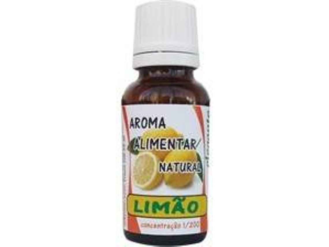 Ambientador ELEGANTE Limão (20ml)