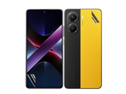 Pelicula de Vidro GIFT4ME Xiaomi Poco X7 Pro