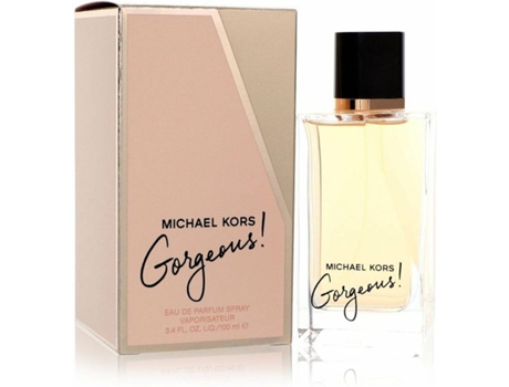 Perfume MICHAEL KORS  Gorgeous! Eau de Parfum (100 ml)