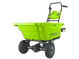 Carrinho de Mão GREENWORKS 77400007