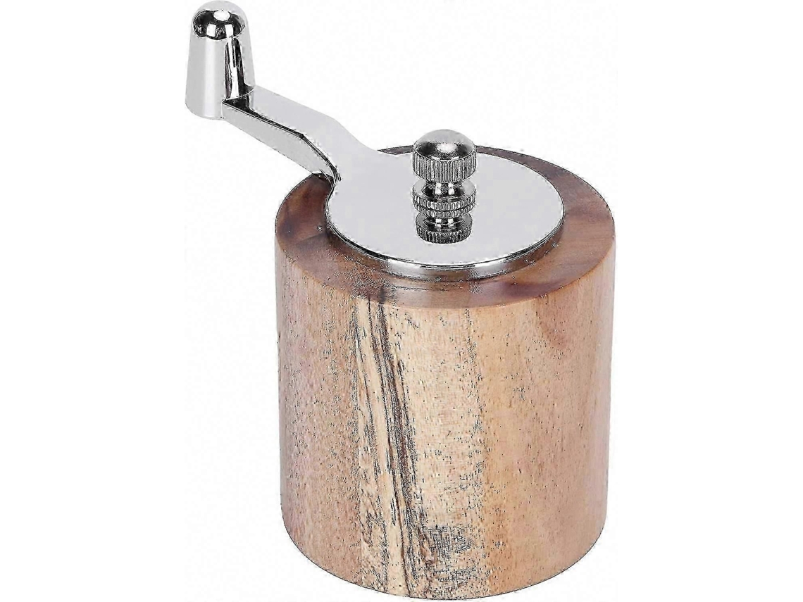 Moedor de Especiarias para Pimenta, Sal e Ervas Elétrico Uso Doméstico na Cozinha. GOKOCO