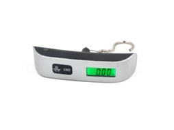 (50kgb) Balança Digital Portátil Com Visor Lcd, Precisão De 0,01g, Bateria Não Incluída.