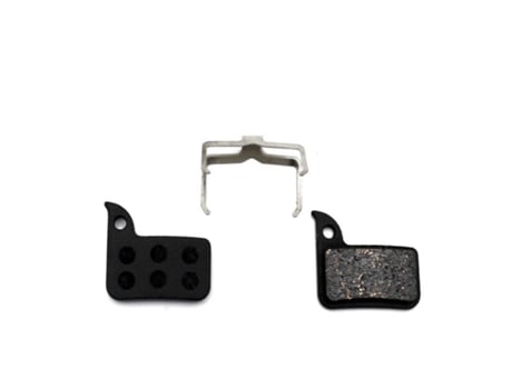 Pastilha de travão metálica EGD Sport 660