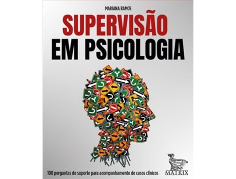 Livro Supervisao Em Psicologia - Matrix De Diversos (português Do Brasil)