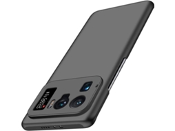 Capa Xiaomi Mi 11 Ultra Turtleshell Preto