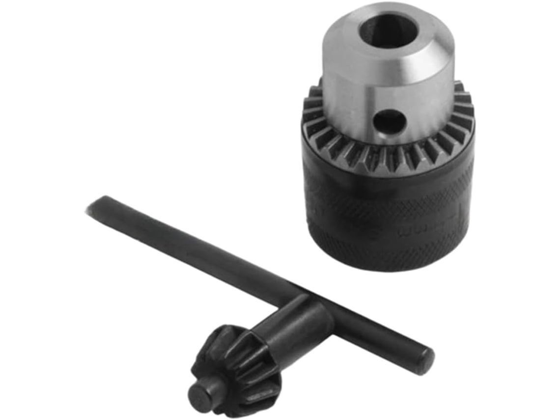Conjunto De Mandril 3/8 Polegada (1608571079) Para Furadeira,