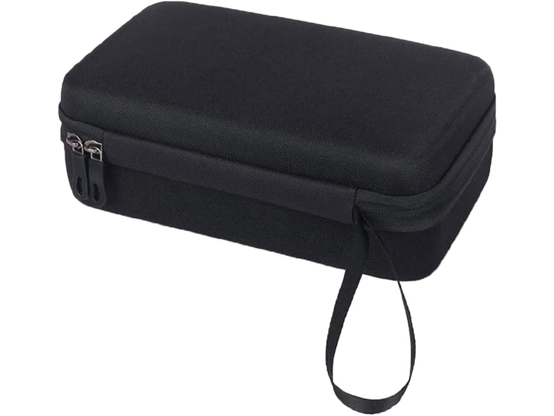 Bolsa De Armazenamento Em Poliéster Eva Resistente À Pressão Com Revestimento Rígido.
