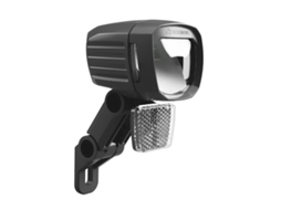 Farol de Bicicleta para Garfo HERRMANS E-Bike Mr10