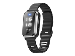 Pulseira Portátil Com 3 Modos De Funcionamento Para Auxiliar O Sono. Tecnologia Ces Para Auxiliar O Sono, Compatível Com Alívio Do Estresse E Son