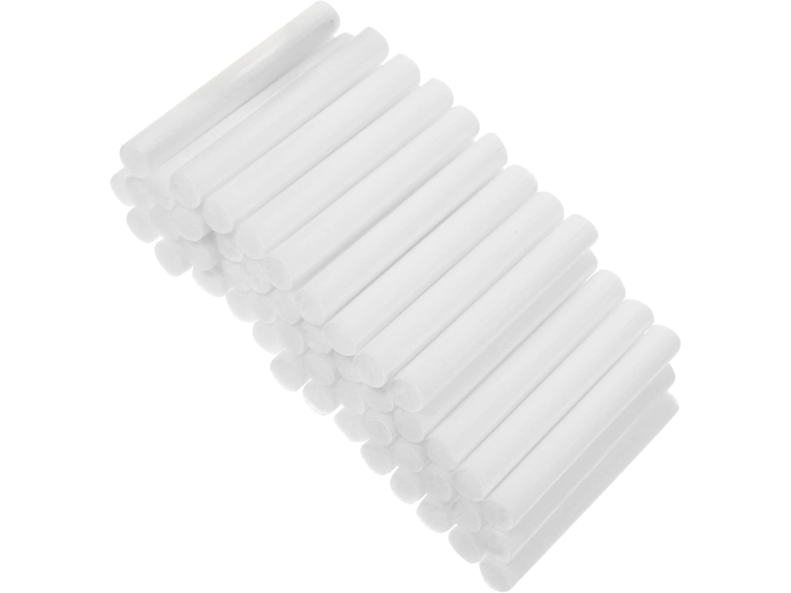 100 Refis de Marcadores Diy para Canetas de Tinta Universais Acessórios Práticos para Recarga de Marcadores CHABERLU