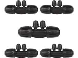 Conectores Mangueira 16mm Jardim