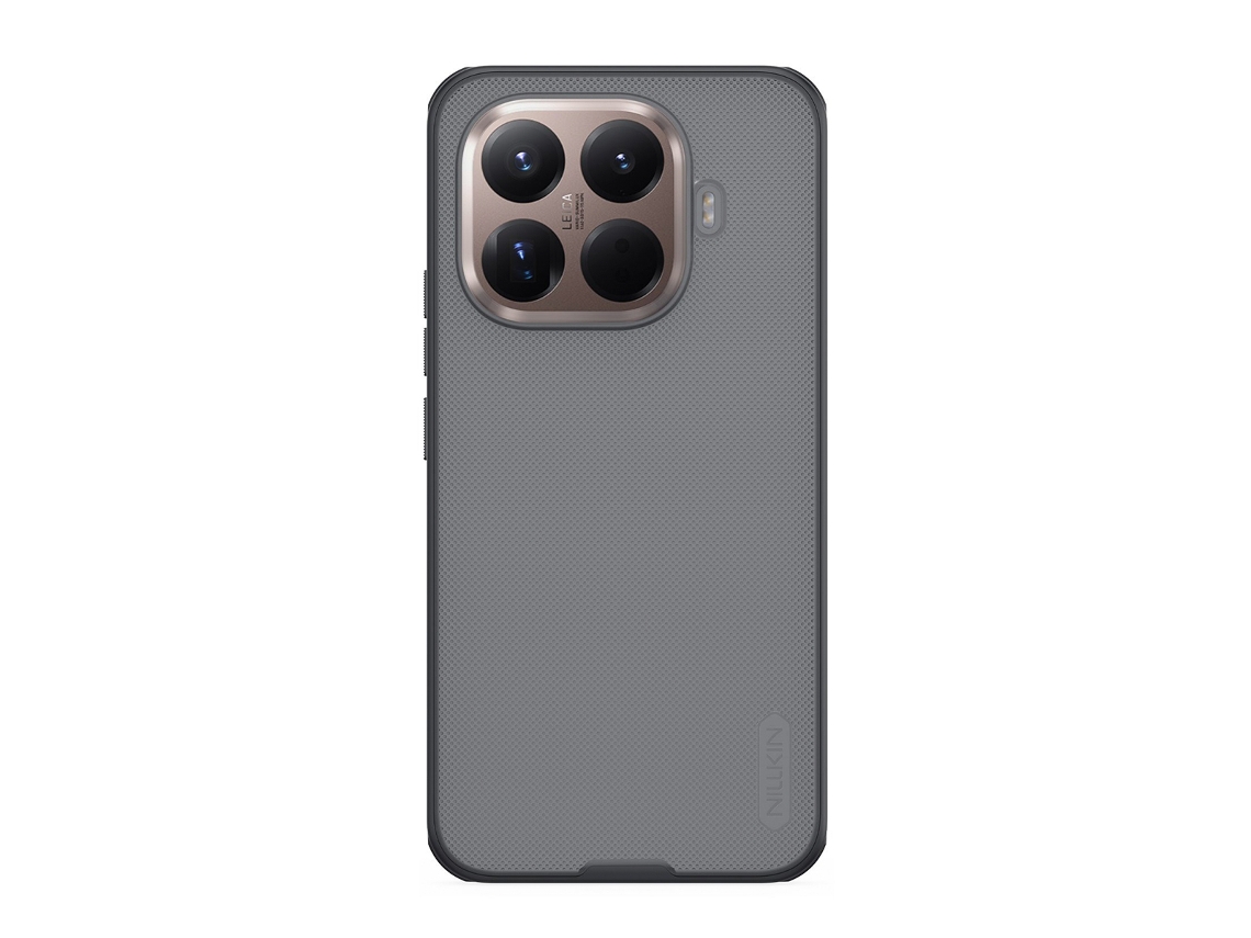Capa Xiaomi 15t Pro Design Bi-matéria Super Frosted Pro