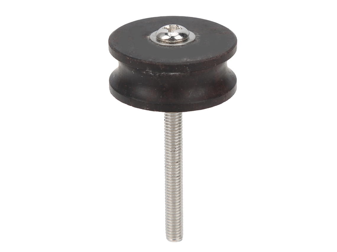 Adaptador de Polidor Angular Aço Cvr M14 M10 S/MARCA
