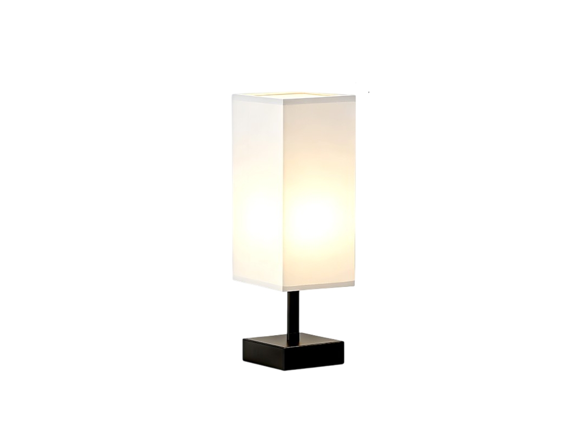 Candeeiro de Mesa PIBAOGU Asled 769 (branco)