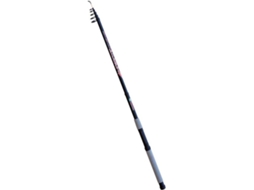 Cana de Pesca de Spinning LINEAEFFE Vigor Pegasus (2.40 m)