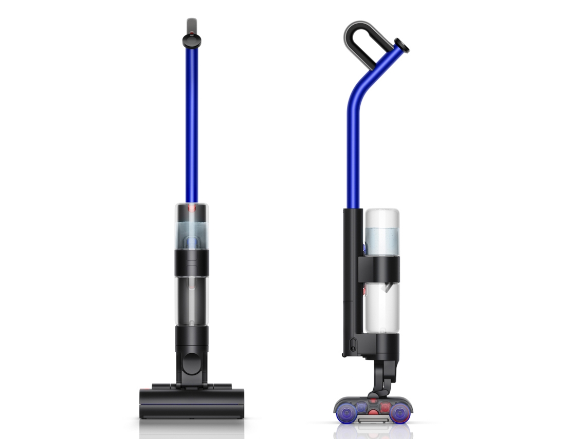 Aspirador Vertical DYSON WASHg1 Wet Cleaner (Autonomia 35 min. - 1000 ml)