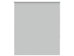 Estores de rolo VIDAXL Cinzeto Poliéster (135x130cm)