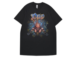Dio Strange Highways T-shirt Classic Unisex Adults Size:xxl