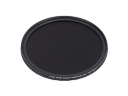 Filtro Nd Variable Nd2-nd400 Para Cámara Slr De Densidad Neutral Ajustable Fotga 72mm