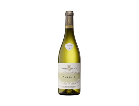 Chablis 2023 Albert Bichot