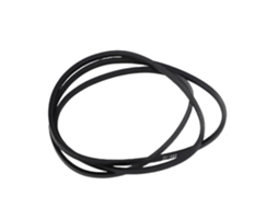 Correia De Cobertura Substituição, 1 2 Polegada X 104 Polegadas Para Saber 14 542gs 17 542hs 1642hs 1742hs, Suporte De