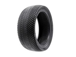 Pneu off-road sem câmara Xuancheng EWHEEL 10x3 6.5