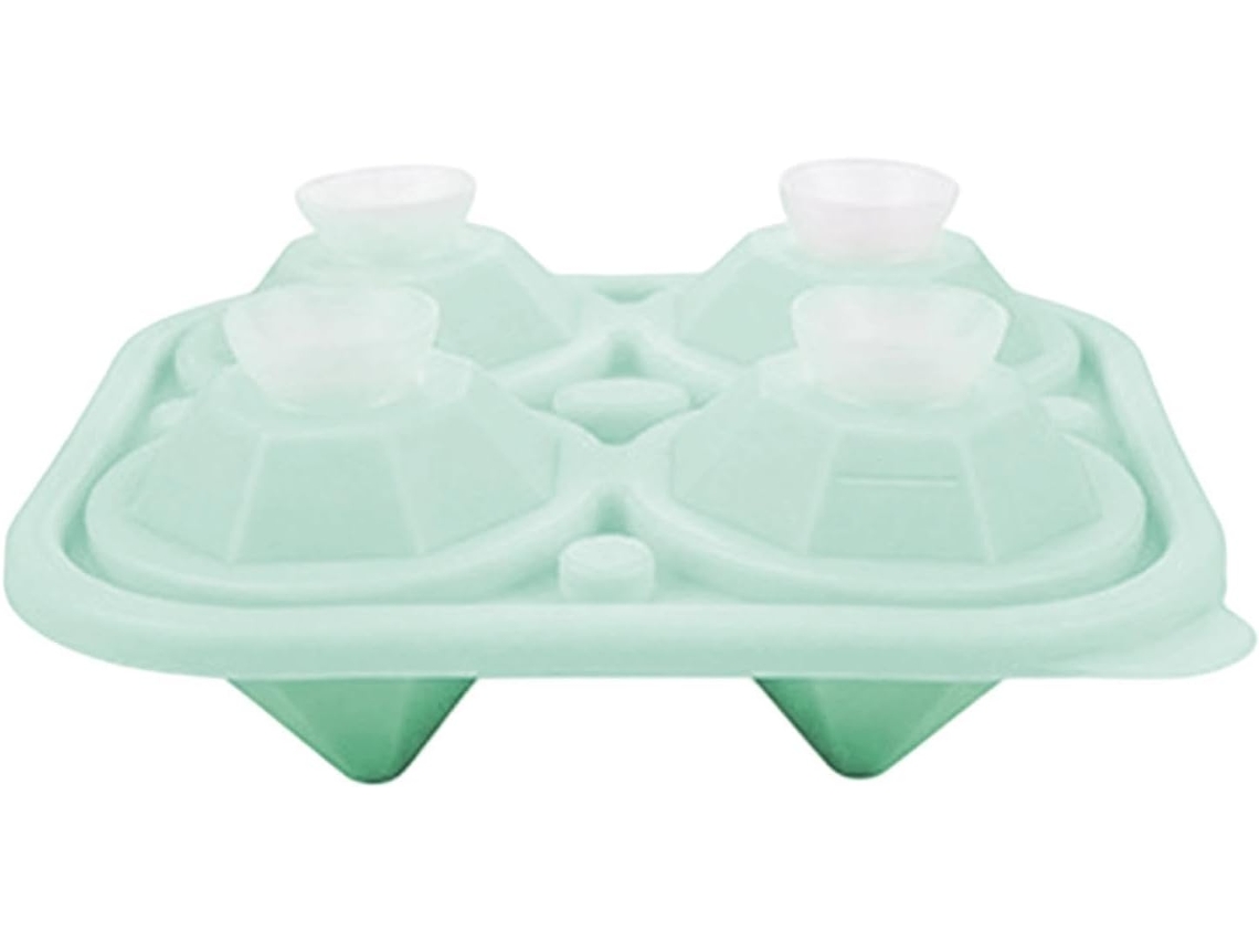Escova Corporal De Silicone Com Cabo Longo, Escova De Banho Esfoliante Bambu Para Limpeza Completa E Massagem No, Uso