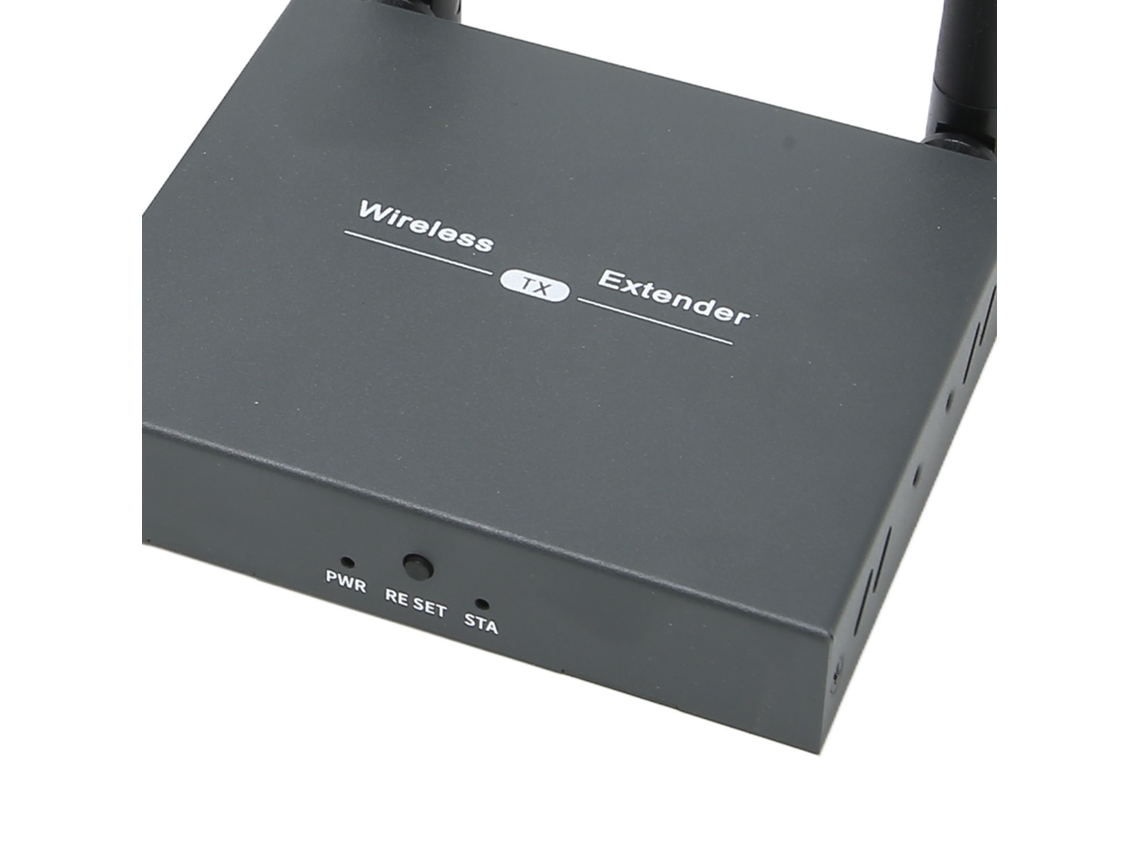 Extensor Hdmi Sem Fio LAXISCREED