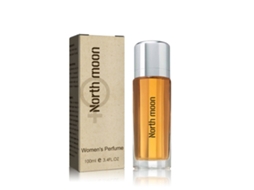 Perfume Feminino de Incenso e Elegância com Cobertura Duradoura LAXISCREED