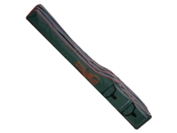 2 Seções Haste Holdall Verde 160 Cmkamasaki