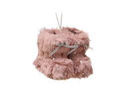 1Pcs Enfeite de Pelúcia de Natal ALLINLESS