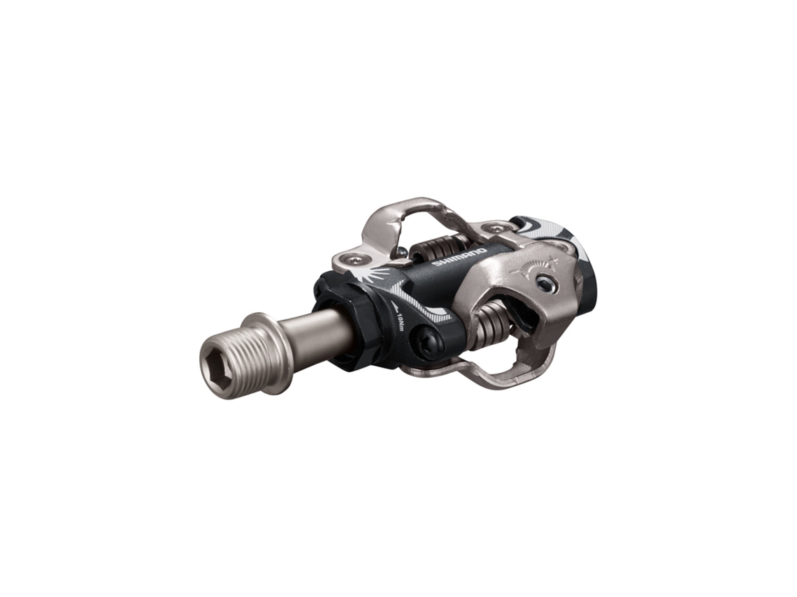 Pedais SHIMANO Grx Pd-M8100-Ug