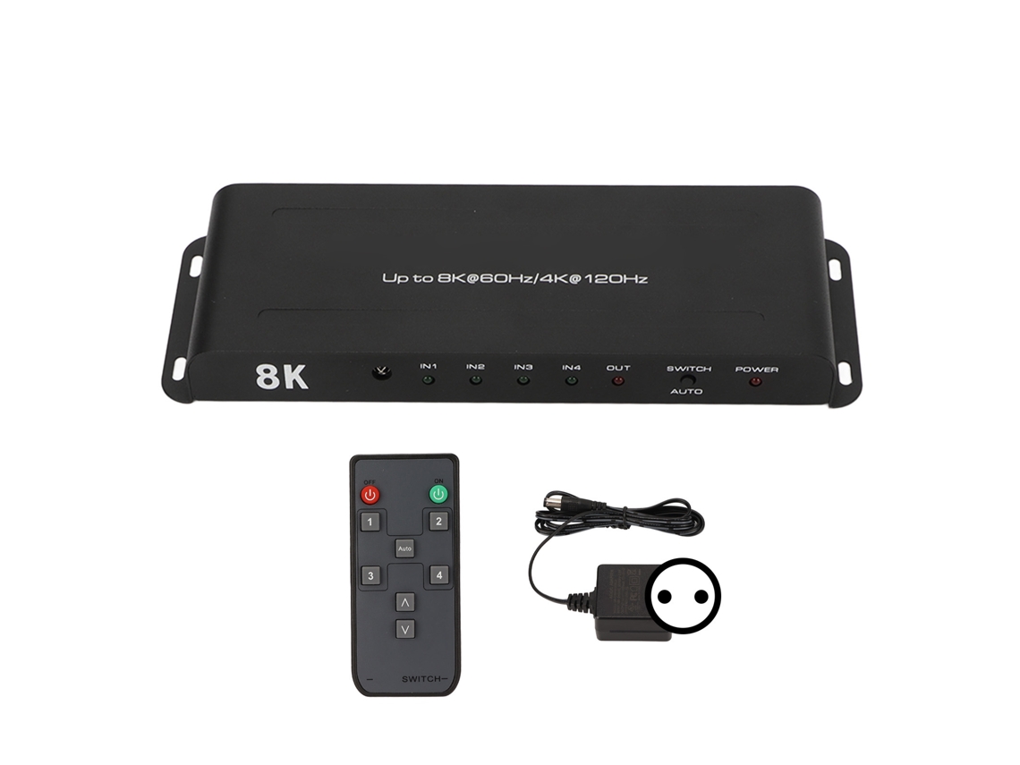 Módulo de Câmera Usb Tipo C Otg 1080p CHABERLU