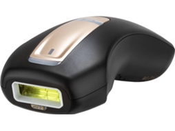 Depiladora Luz Pulsada BEURER IPL5800 (IPL - Multi-zonas - Corrente)