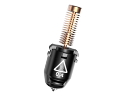 Ventilador 2510 5V para Hotend MARCA