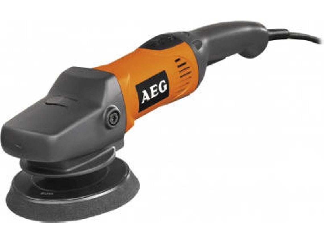 Enceradora AEG PE150