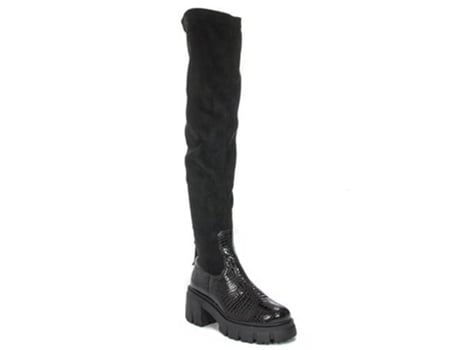 Botas MACIEJKA Preto (37)