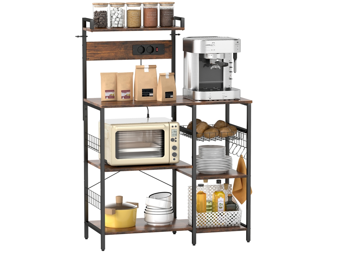 Cômoda com 5 gavetas, superfície laqueada, MDF e pinho, 70x38x85cm, branco, BTFORUS