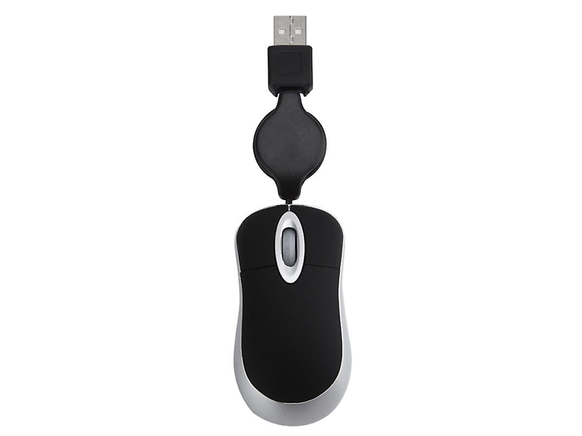 1Pcs Ratos com Fio ALLINLESS