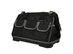 Laxiscreed Mochila Portátil Para Ferramentas De Hardware, Resistente E Universal Para Trabalho Heavy Duty
