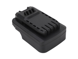 Laxiscreed Adaptador De Bateria Com Conversão Wireless Para Modelos Específicos
