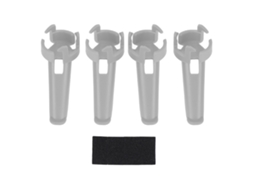 Protector De Pouso Para Drone Neo Cinza
