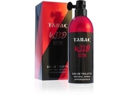 TABAC Tobacco Wild Ride Edt 125Ml