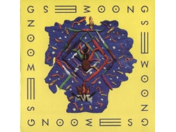 CD Gnoomes - NG-101 (1CDs)