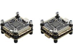 Controlador de Voo F722 Stack F7 60A 4 em 1 para Drones SFUSHOS