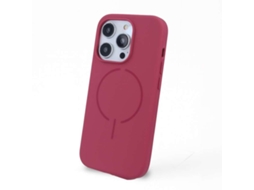 Funda Ultra Suave com Magsafe para iPhone 14 Pro Max LA CASA DE LAS CARCASAS